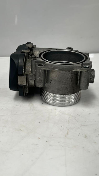 2011-2016 BMW 550i Throttle Body 7555944 F10 550i, 650i, 750i 
