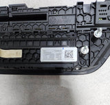BMW Climate Control Panel 6834435 5 Series G30 G31