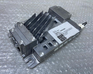 OEM BMW F40 G20 G21 G30 G31 X1 U11 X5 G05 AUDIO AMPLIFIER RAM22 MODULE 5A9BF80