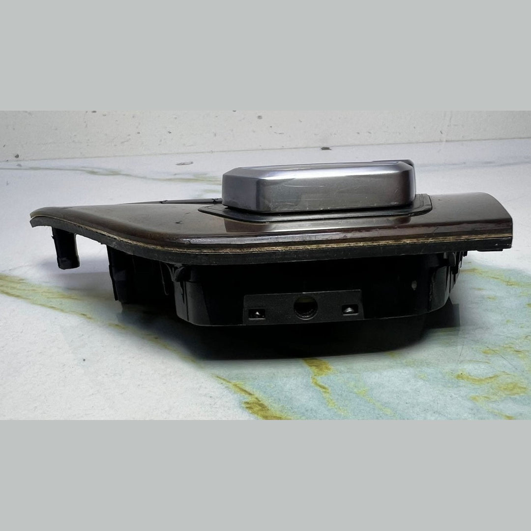 10-16 Mercedes E350 Front Right Seat Adjustment Switch A2129050351 E-Class W212