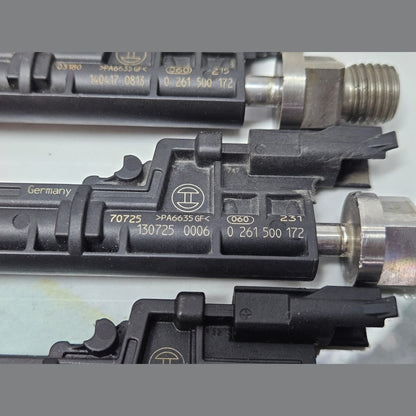 2014-2016 BMW 228i N20 Fuel Injector 7639994 OEM
