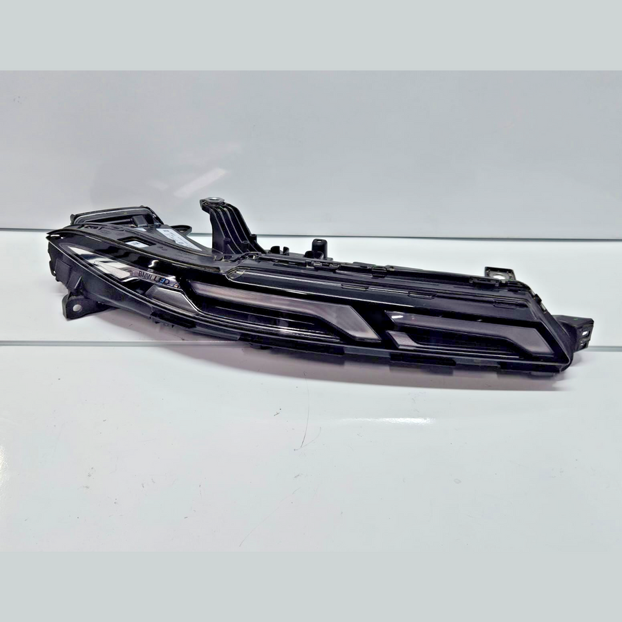 OEM BMW X7 G07 LEFT SIDE LED HEADLIGHT/HEADLAMP 9880593 2019-2024