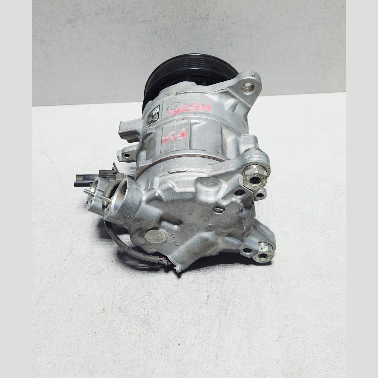 BMW Air Conditioning Compressor 6805022 3Series F30 F31 4 Ser N57 3.0 DIESEL 