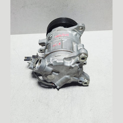 BMW Air Conditioning Compressor 6805022 3Series F30 F31 4 Ser N57 3.0 DIESEL 