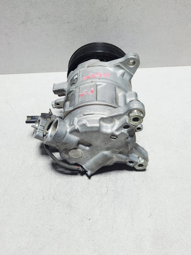 BMW Air Conditioning Compressor 6805022 3Series F30 F31 4 Ser N57 3.0 DIESEL 