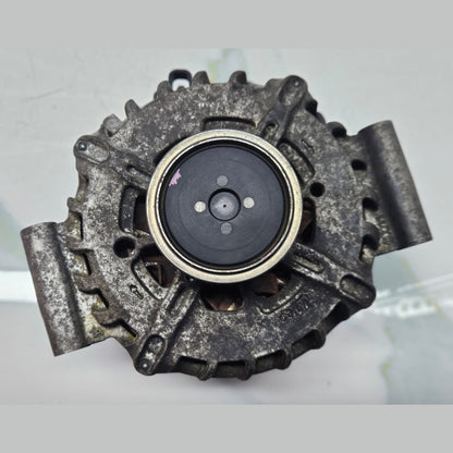 BMW F30 5 Series F10 7 Series F01 F02 N55 Active Hybrid Alternator 7622372 OEM