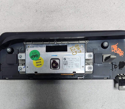 2019-2021 BMW 330i Central Information Display Screen Monitor 7927753 M340i M3 
