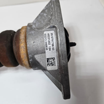 2019-2021 BMW 1 2 Series F40 F44 120i Rear Shock Absorber 6877076 USED