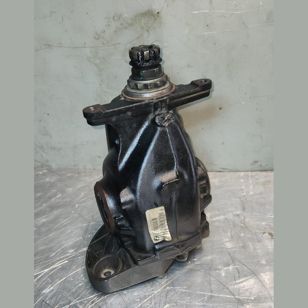 2006-2013 BMW X5 Rear Differential 7630912 X5 E70 xDrive30d ratio 3.15