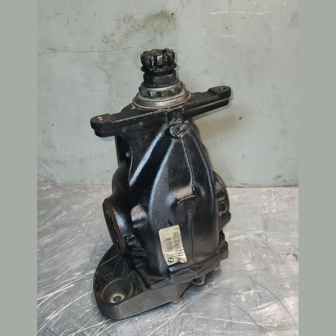 2006-2013 BMW X5 Rear Differential 7630912 X5 E70 xDrive30d ratio 3.15