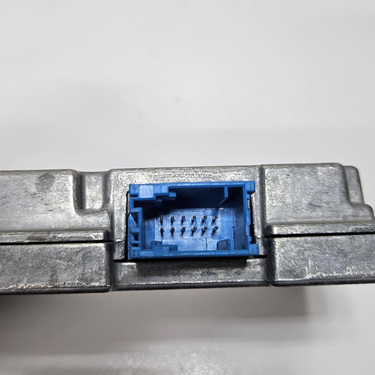 2014-2018 BMW 1 3 4 Series F20 F30 F32 X3 Front Camera Control Module 9399247