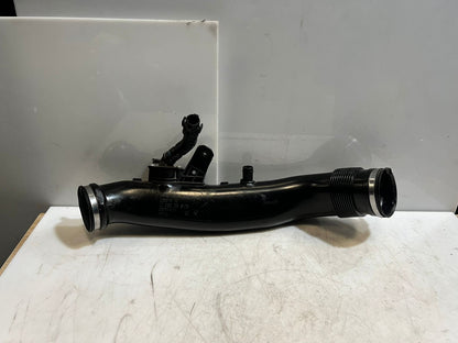 2012-17 BMW X3 X4 X5 X6 N55 F25 F26 Turbo Charge Air Induction Pipe 7583714 OEM