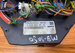 Load image into Gallery viewer, Mercedes-Benz Front SAM Fuse Box Control Module A2129005822 C-Class W204