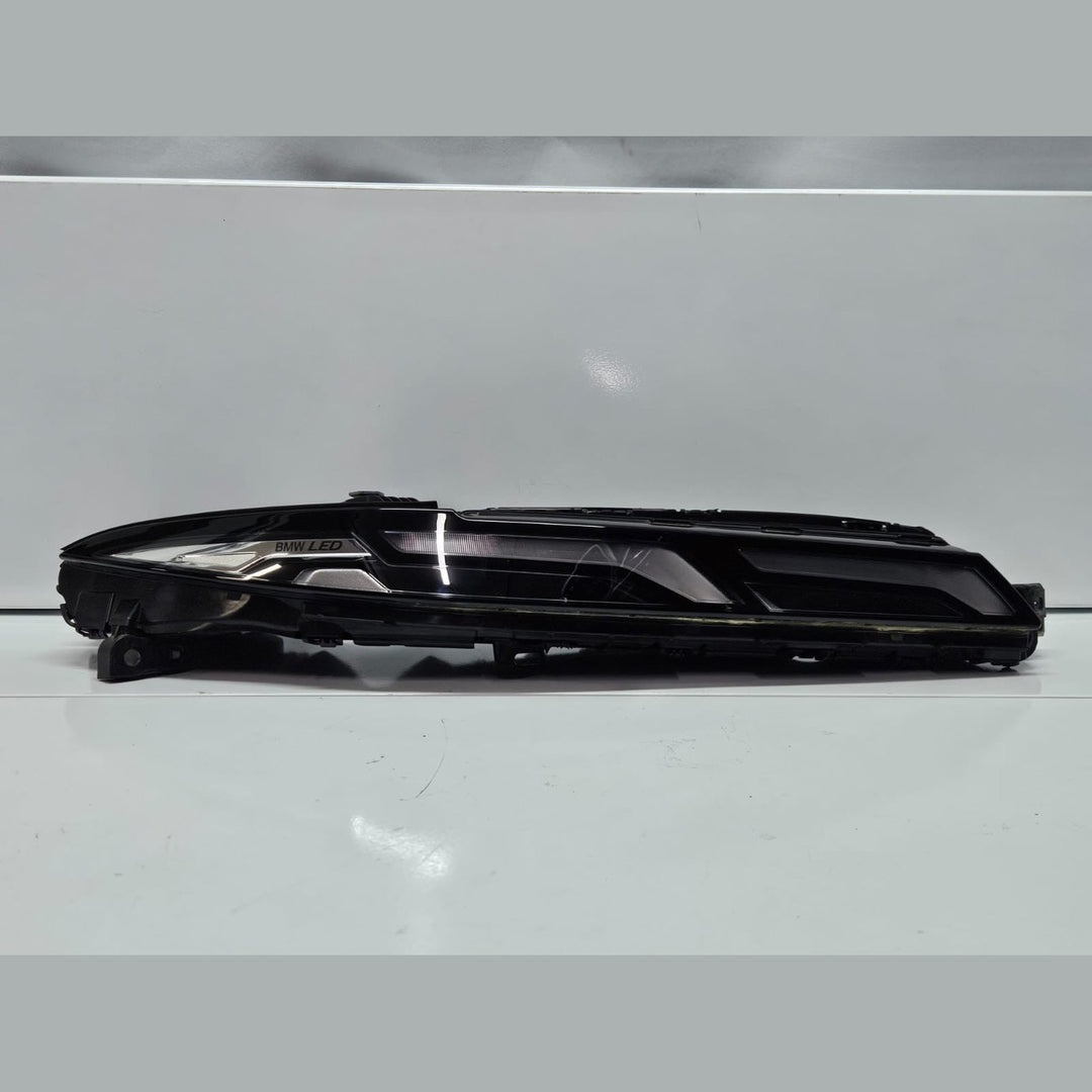 OEM BMW X7 G07 RIGHT SIDE LED HEADLIGHT/HEADLAMP 9880594 2019-2024