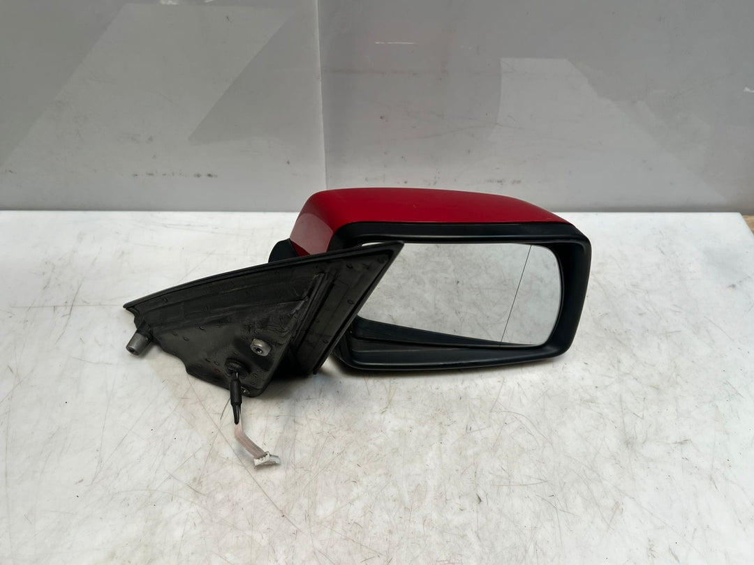 2004-2010 BMW X3 E83 LCI Mirror Right SIDE Front 3412650 OEM