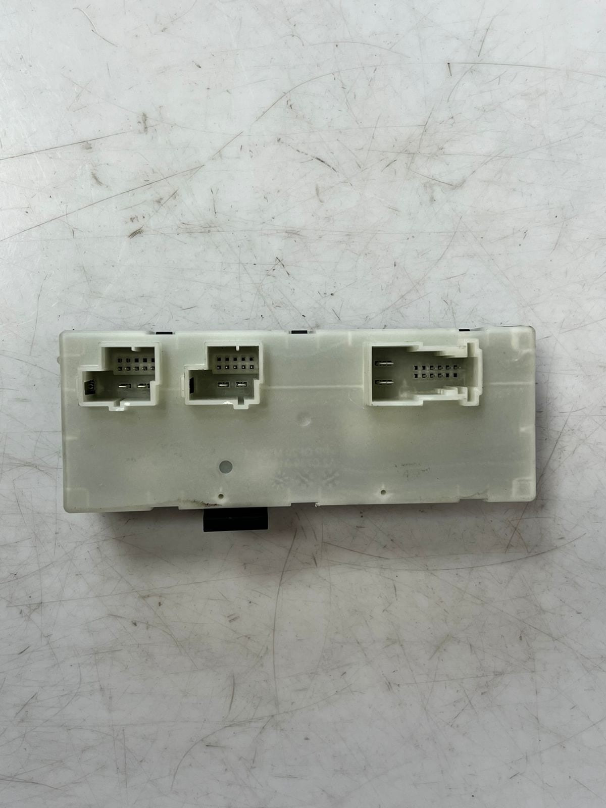 2016-19 BMW 750i G11 G12 G20 G30 F90 F92 F95 Tailgate Control Module 7448871 OEM