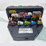 Load image into Gallery viewer, 10-16 Mercedes-Benz W212 W204 Front SAM Module Relay Fuse Box A212 9000206 OEM