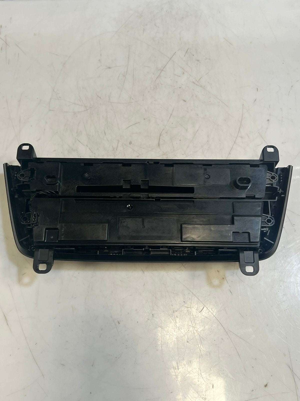 BMW 4 Series F32 F33 F82 Coupe Climate Control Unit Center 9226785 OEM