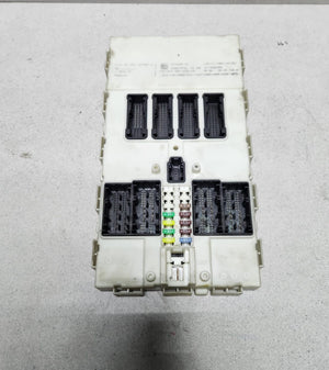 2012-2015 BMW 328i Front Electronic Module 9314235  F30 320i 328i 335i