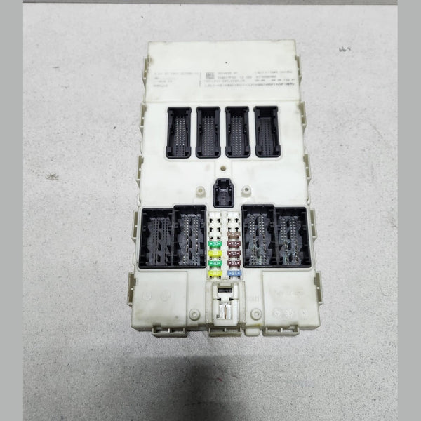 2012-2015 BMW 328i Front Electronic Module 9314235  F30 320i 328i 335i 