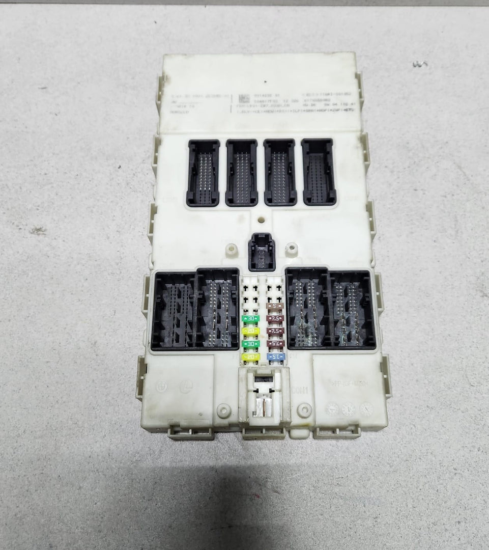 2012-2015 BMW 328i Front Electronic Module 9314235  F30 320i 328i 335i 