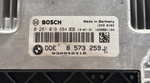 Load image into Gallery viewer, BMW OEM N47 320D F30 F34 F32 F36 ENGINE CONTROL UNIT DDE ECU ONLY 8573259 USED