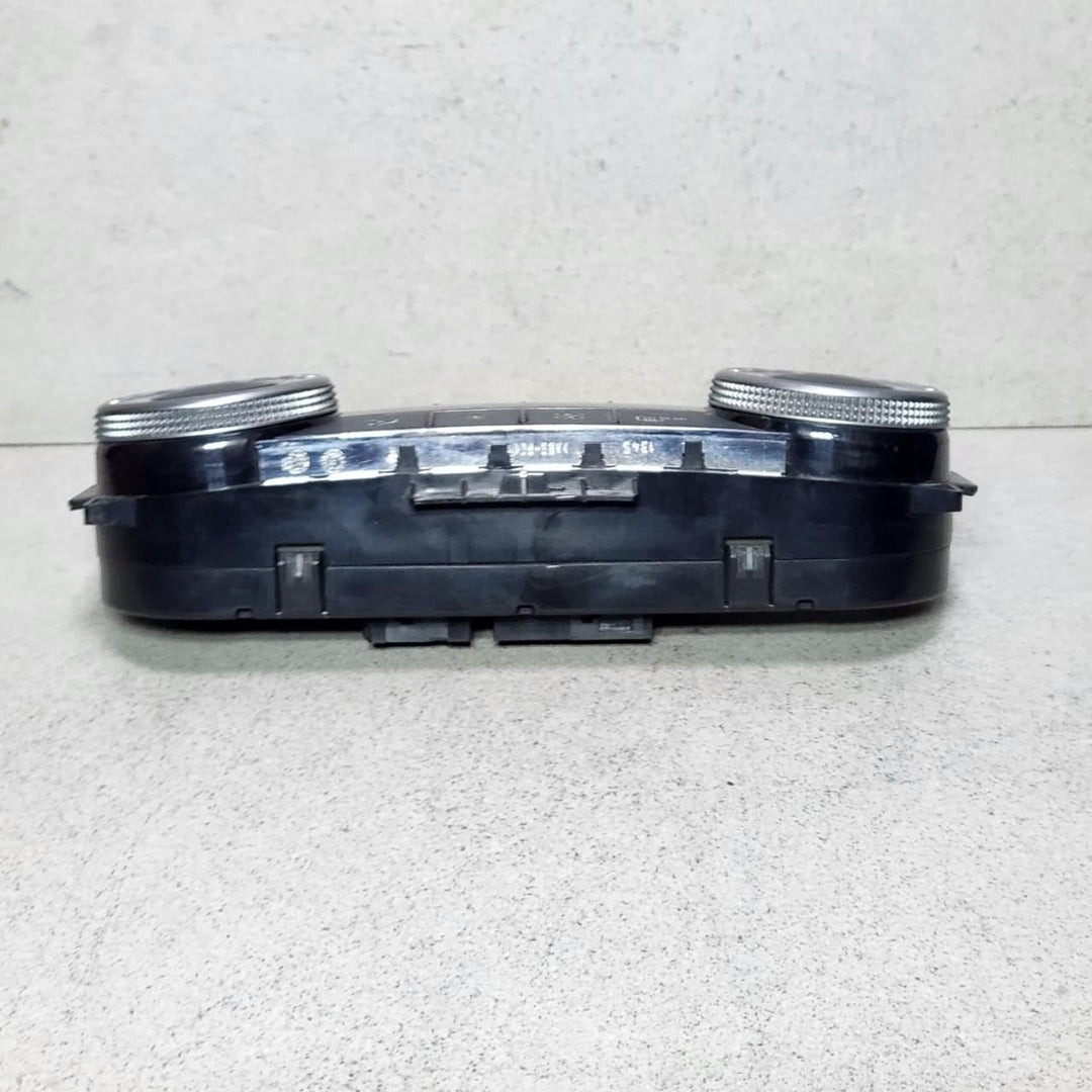 Mercedes-Benz Climate Control Unit 2048304190 C-Class W204