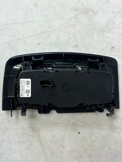 2012-2020 BMW X5 F15 and X6 F16 Headlight Control Switch 9311727 OEM
