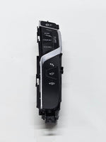Load image into Gallery viewer, 9398275-2015 BMW 740Li 7 Series G11 G12 Center Console Switch Panel OEM