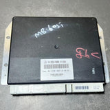 14-20 MERCEDES W205 GLC LUFTFEDERUNGSSTEUERGERÄT MODUL A253 9001101 OEM