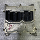 OEM BMW 320i N20 F30 F20 MOTORSTEUERGERÄT ECU NUR ECM DME 8604210 BOSCH