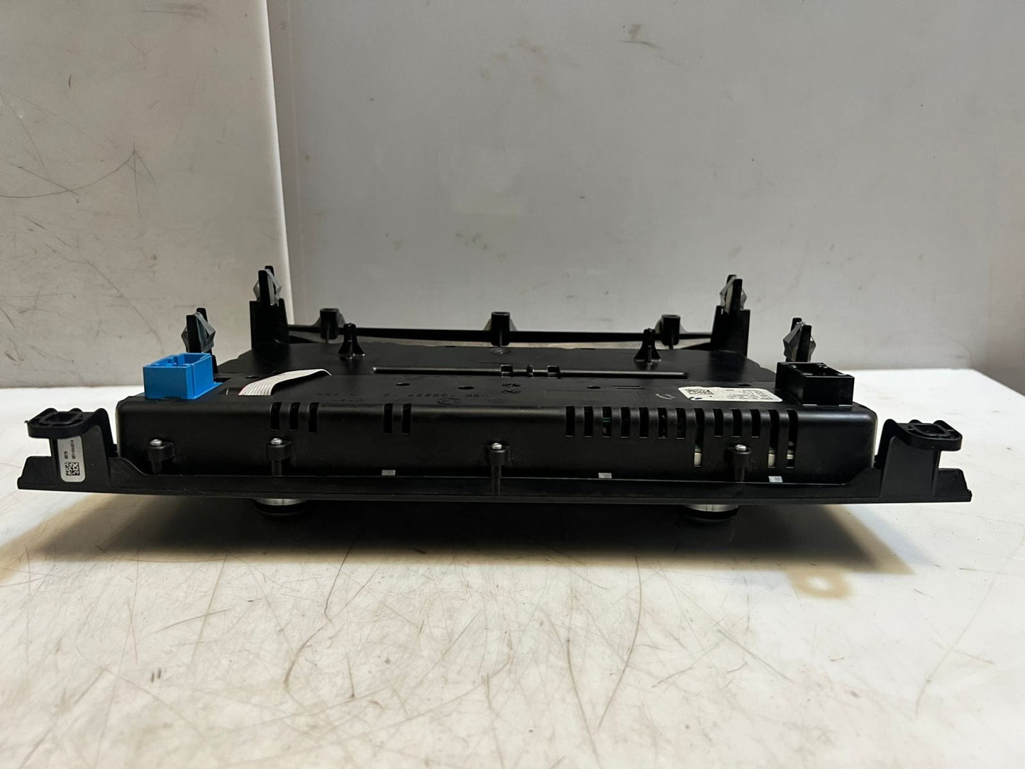 2016 BMW X5 F15 X5M X6M AC Climate Control Panel 6817855 OEM