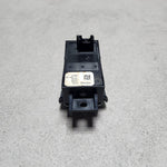 Load image into Gallery viewer, BMW Parking Brake Switch Chrome Auto Hold 9384255 7 Series G11 G12