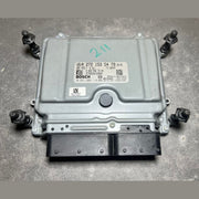01-09 Mercedes W211 E-Klasse Motorsteuergerät Gerät ECM ECU A272 1535479 OEM