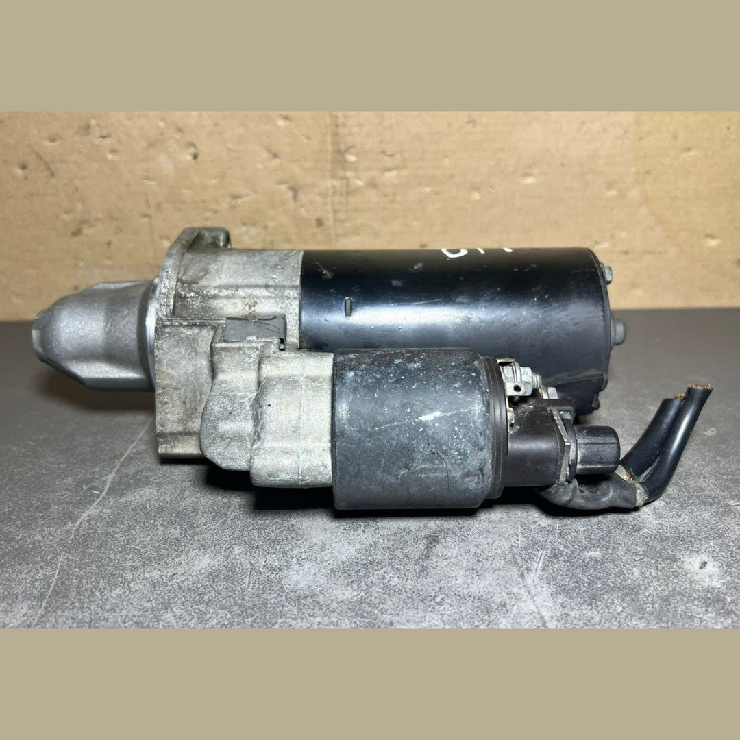 2000-2009 Mercedes-Benz W211 W220 OM112 Engine Motor Starter A005 1510101 OEM