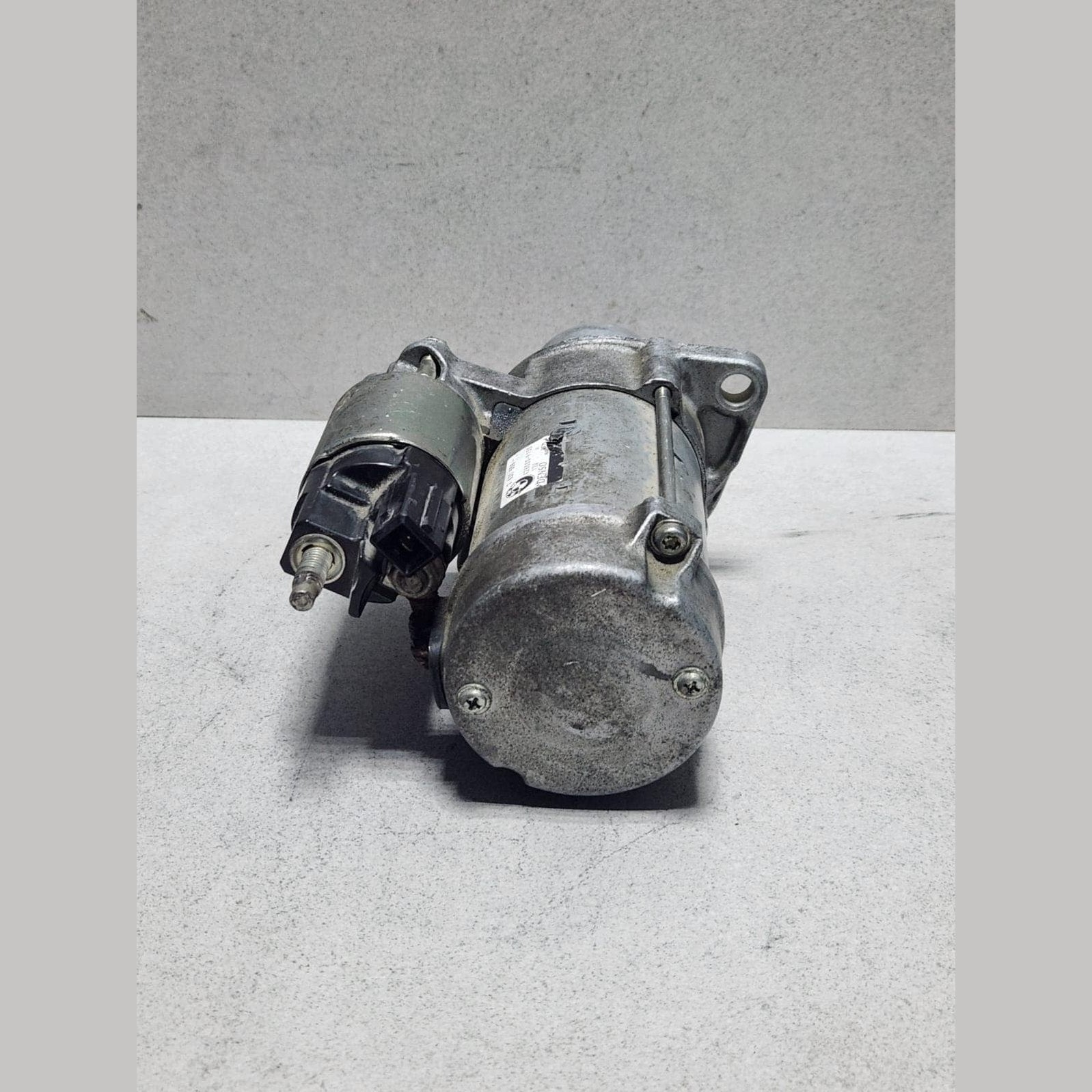 2013-2015 BMW 335i xDrive Starter Motor 7631558 F30 F32 F10 F01 F12 M4