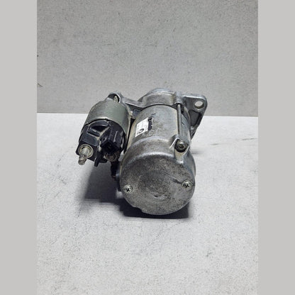 2013-2015 BMW 335i xDrive Starter Motor 7631558 F30 F32 F10 F01 F12 M4