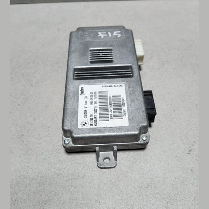 2014-2018 BMW X5 Surround View Camera Control Module 6995909 X3 F25 X4 F26 X5 