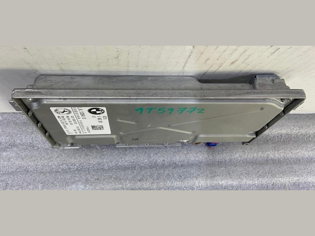 OEM BMW G42 M240 G05 X5 Instrument Cluster Control Module Unit 5A9C381