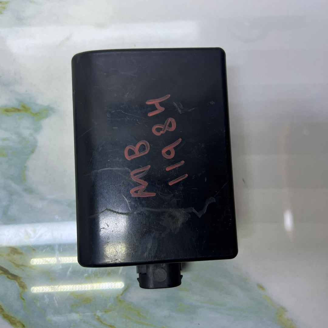 2014-2017 Mercedes-Benz S550 Adaptive Cruise Control Radar Sensor A0009002203