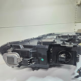 BMW X2 F39 LED headlight right side for RHD 7420442 ECE USED