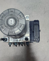 BMW Abs Pump Dsc Module Controller 5A25FE0 228i and M235i F44