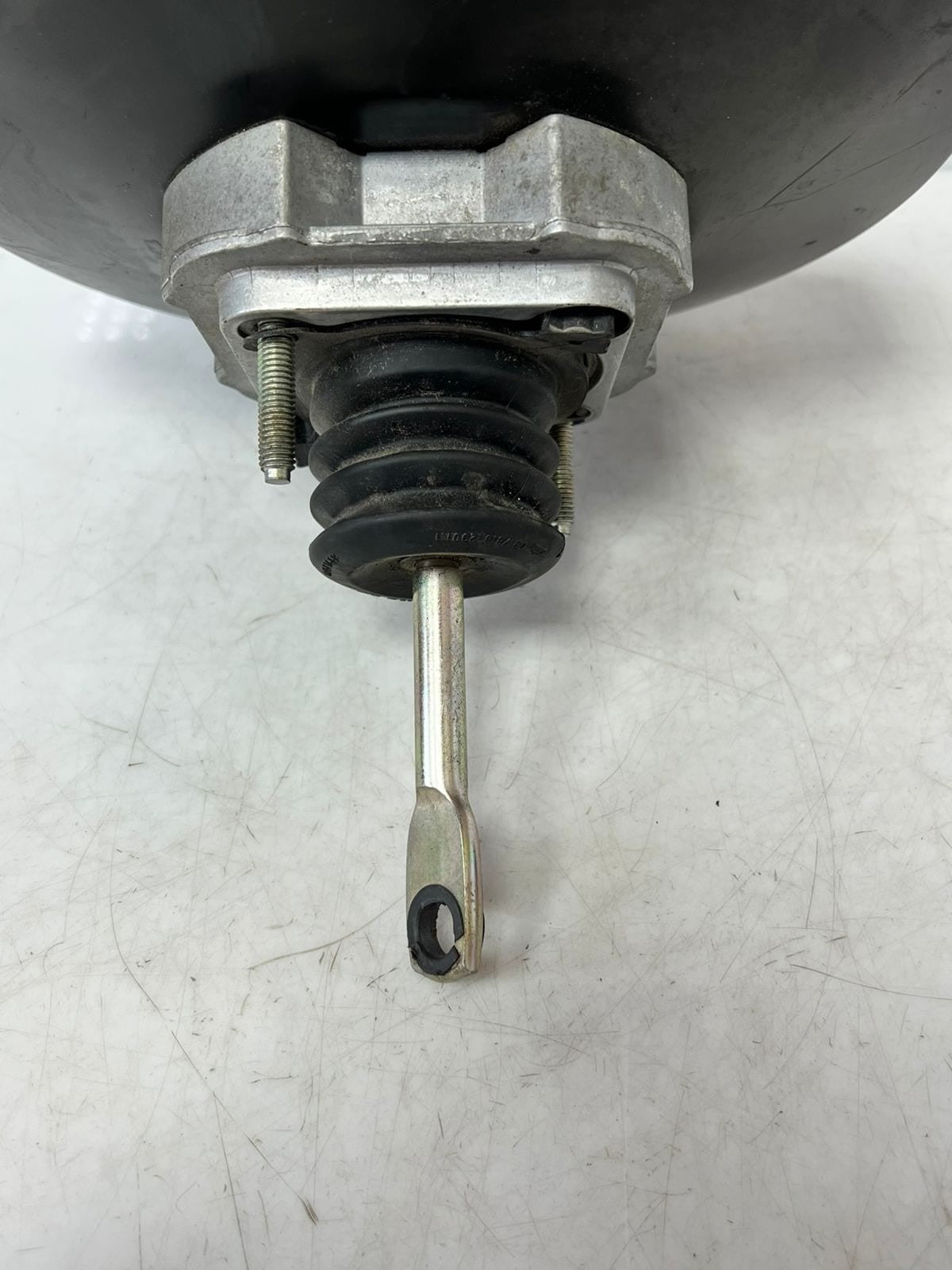 2003-2008 BMW Z4 E85 3.0 Brake Master Cylinder Servo 6757273 OEM