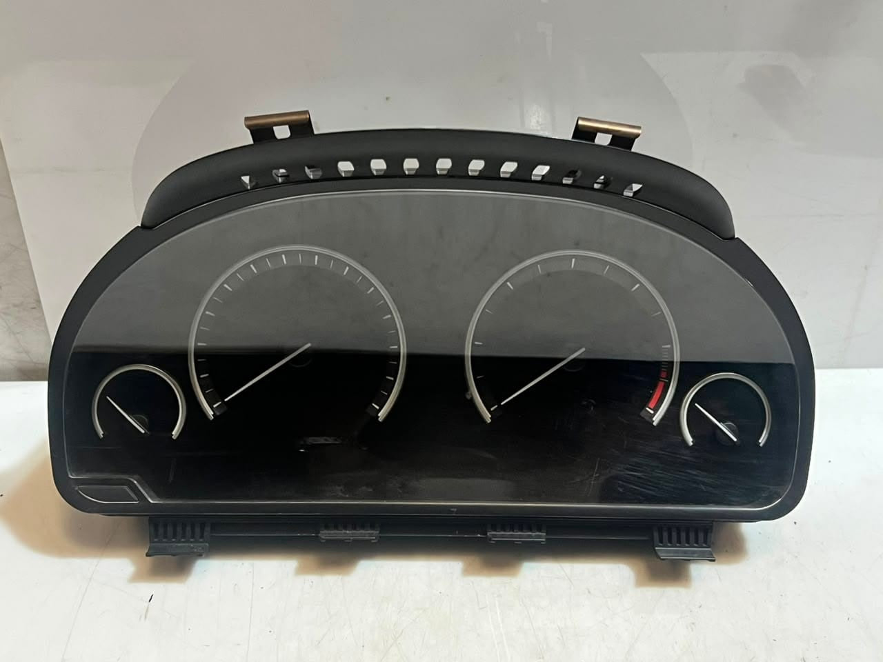 2017 BMW X3 F25 X4 F26 F01 F06 F02 LCI SPEEDOMETER Instrument Cluster 6842965