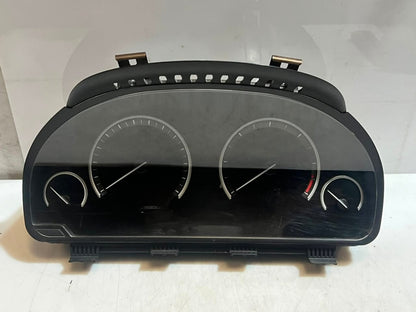 2017 BMW X3 F25 X4 F26 F01 F06 F02 LCI SPEEDOMETER Instrument Cluster 6842965