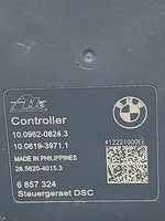 Bild in die Galerieansicht laden, OEM BMW F20 F30 ABS Anti Lock Brake Pump Control Unit 6857324 6857323