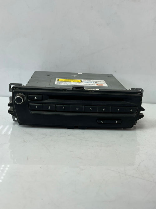 2010–2015 BMW X1 1er 3er E90 E91 E92 E93 Navigationsgerät Head Unit 9283249 OEM
