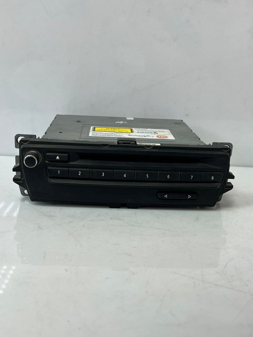 2010-2015 BMW X1 1' 3' E90 E91 E92 E93 Navigation Head Unit 9283249 OEM