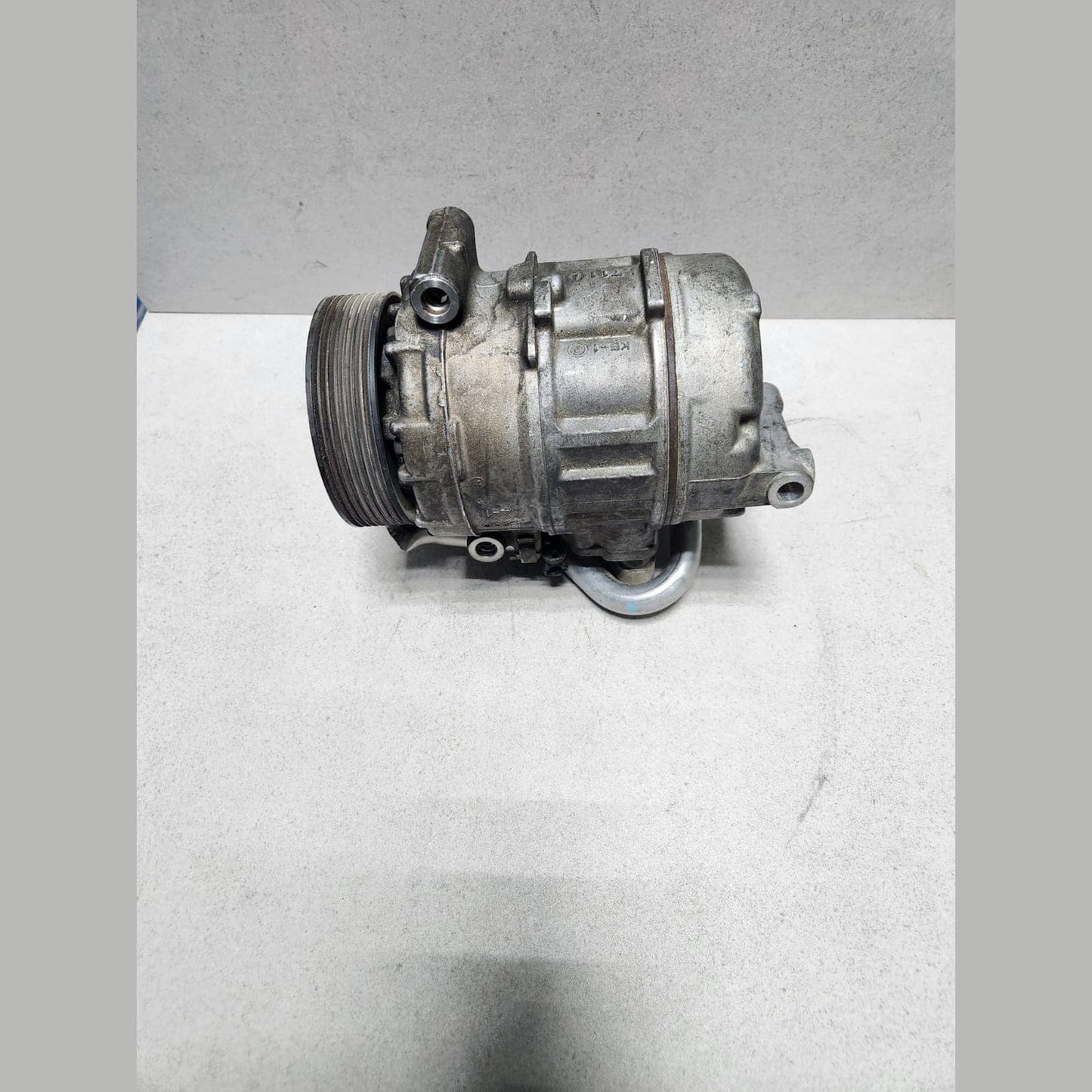 2008-2010 BMW 535i AC Compressor Clutch 9174804 535i 535xi N52