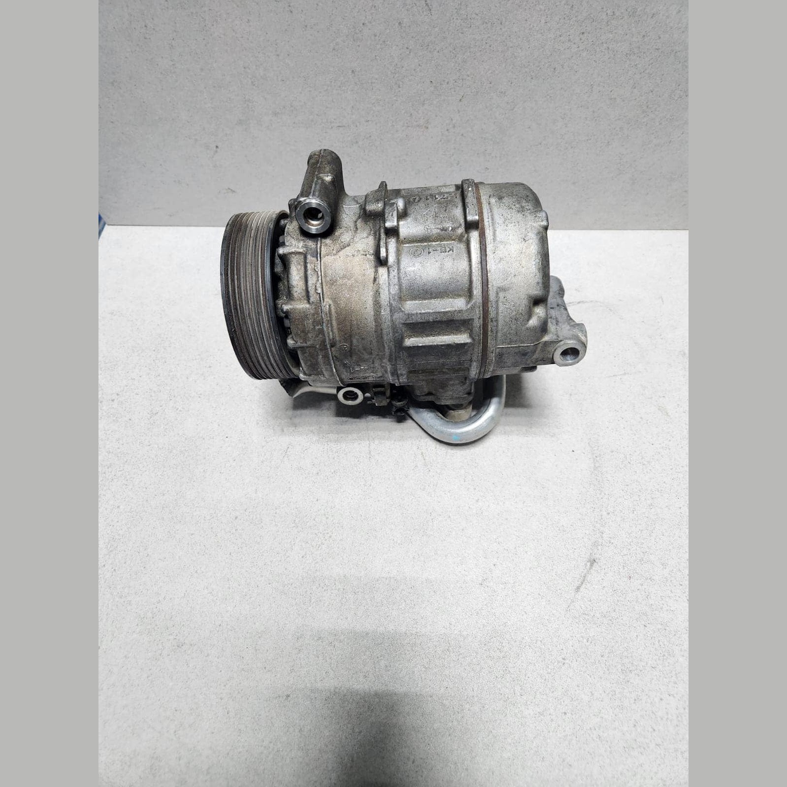 2008-2010 BMW 535i AC Compressor Clutch 9174804 535i 535xi N52